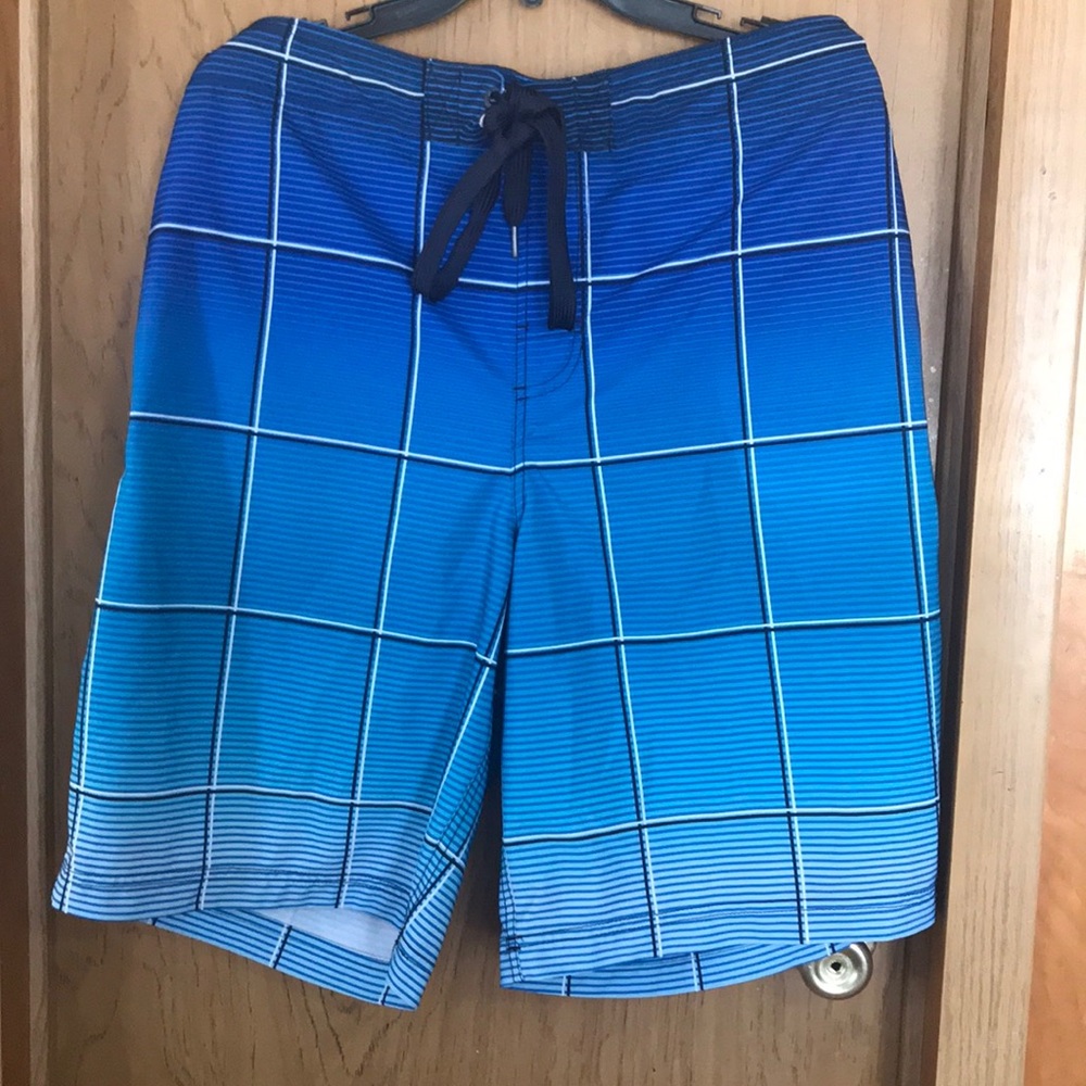 Swimming Trunks